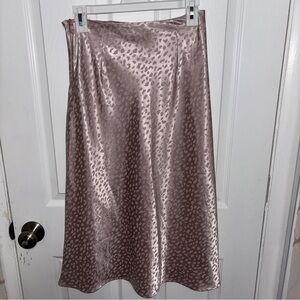 Forever 21 Midi Skirt